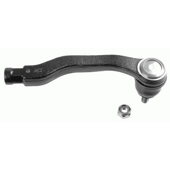 Rotule de barre de connexion LEMFORDER OEM 53540SELT01
