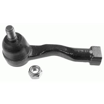 Rotule de barre de connexion LEMFORDER OEM 0K55232240 Rotule de barre de connexion LEMFORDER OEM 0K55232240