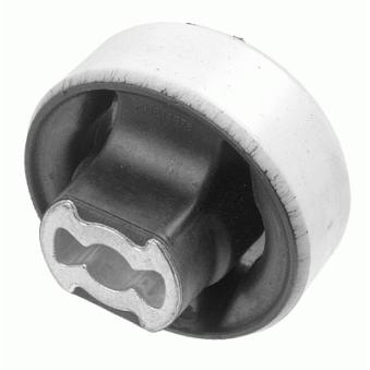 Silent bloc de suspension (train avant) LEMFORDER OEM 51783056