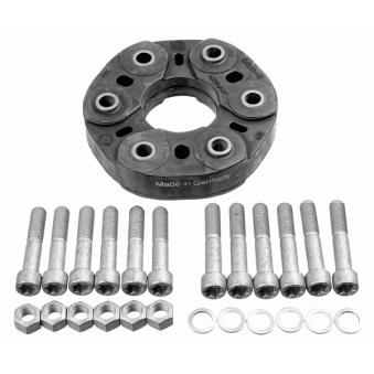 Joint, arbre longitudinal LEMFORDER 34350 01