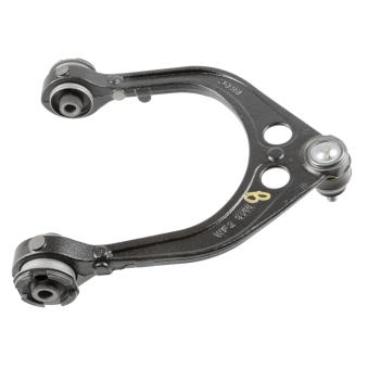 Triangle ou bras de suspension (train avant) LEMFORDER OEM 4782666AB