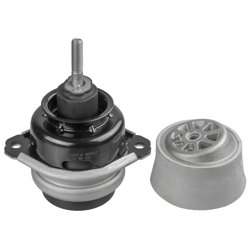 Support moteur LEMFORDER 34371 01 - Visuel 1