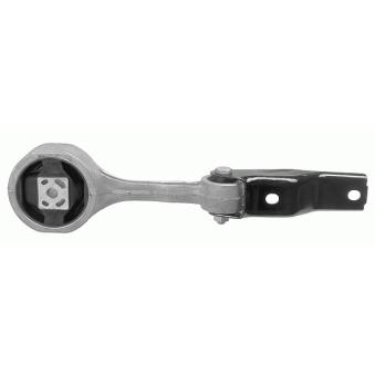 Support moteur LEMFORDER OEM 6Q0199851AM