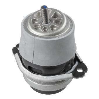 Support moteur LEMFORDER 34378 01 pour PORSCHE CAYENNE 3.2 - 250cv