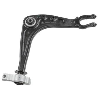 Triangle ou bras de suspension (train avant) LEMFORDER OEM 3521J6