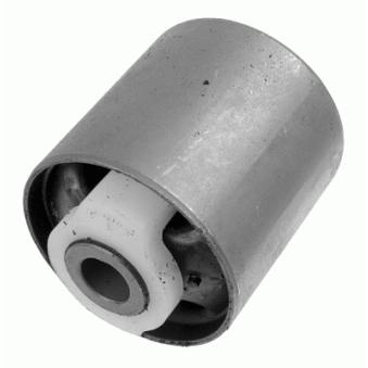 Silent bloc de suspension (train arrière) LEMFORDER [34392 01]