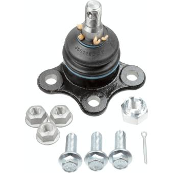 Rotule de suspension LEMFORDER OEM 310823