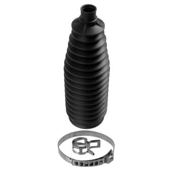 Joint-soufflet, direction LEMFORDER 34403 01 pour CITROEN C8 1.6 VVT-i - 110cv