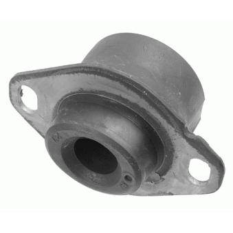 Support moteur avant gauche LEMFORDER OEM 96104506