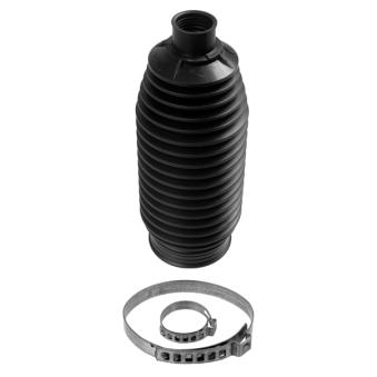 Joint-soufflet, direction LEMFORDER 34430 01 pour CITROEN C5 X 2.4 JTDM - 200cv