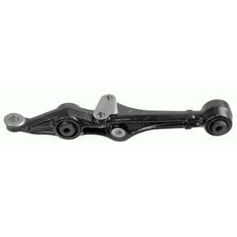 Triangle ou bras de suspension (train avant) LEMFORDER OEM 51365S84A00