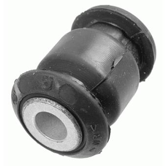 Silent bloc de suspension (train avant) LEMFORDER OEM 51857022