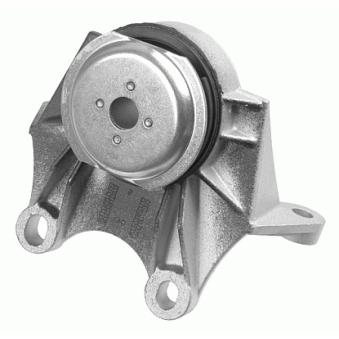 Suspension, boîte automatique LEMFORDER [34456 01]