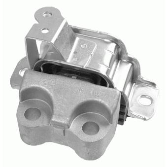Support moteur LEMFORDER OEM 55702833