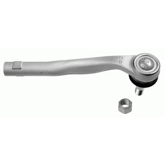 Rotule de barre de connexion LEMFORDER 34464 01 pour VOLKSWAGEN GOLF E 63 AMG 4-matic - 585cv