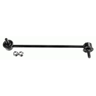 Entretoise/tige, stabilisateur LEMFORDER OEM 548401G500