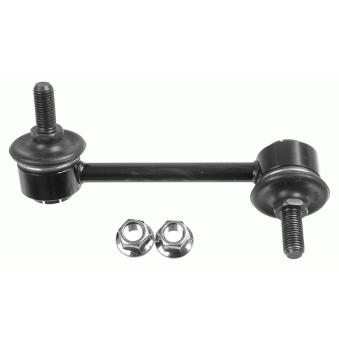 Entretoise/tige, stabilisateur LEMFORDER OEM 5553026600