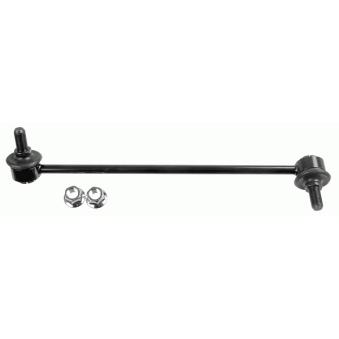Entretoise/tige, stabilisateur LEMFORDER OEM 51321SELT01