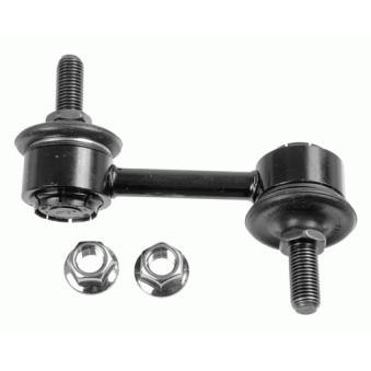 Entretoise/tige, stabilisateur LEMFORDER OEM 51320SDAA04 Entretoise/tige, stabilisateur LEMFORDER OEM 51320SDAA04