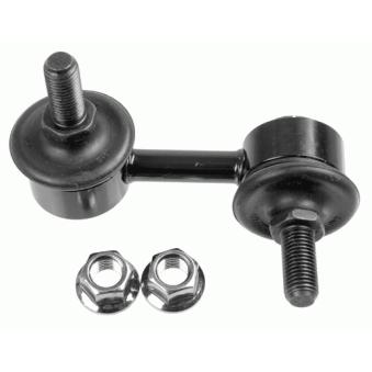 Entretoise/tige, stabilisateur LEMFORDER 34498 01 pour NISSAN PRIMERA 2.0 - 140cv