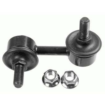 Entretoise/tige, stabilisateur LEMFORDER OEM 54618AU000 Entretoise/tige, stabilisateur LEMFORDER OEM 54618AU000