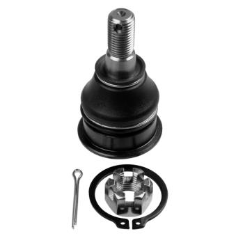 Rotule de suspension LEMFORDER 34510 02 pour SEAT TARRACO 2.0 - 140cv