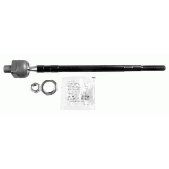 Rotule de direction intérieure, barre de connexion LEMFORDER 34512 01