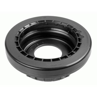 Roulement, coupelle de suspension LEMFORDER 34550 01 pour MAZDA 3 1.8 TDCi - 110cv