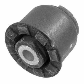 Silent bloc de suspension (train arrière) LEMFORDER 34554 01 pour HONDA INSIGHT 1.3 TDCi - 75cv
