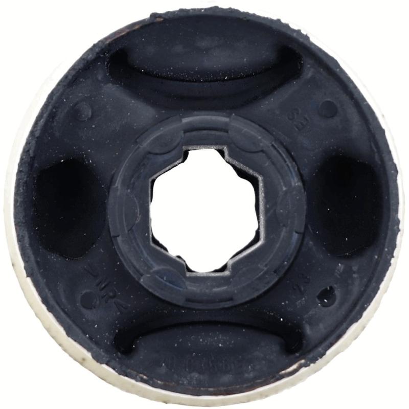 Silent bloc de suspension (train avant) LEMFORDER 34559 01 - Visuel 1