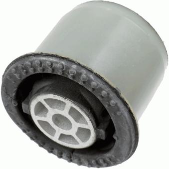 Suspension, corps de l'essieu LEMFORDER OEM 5131F0
