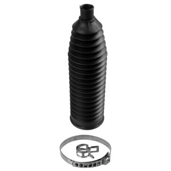 Joint-soufflet, direction LEMFORDER 34656 01