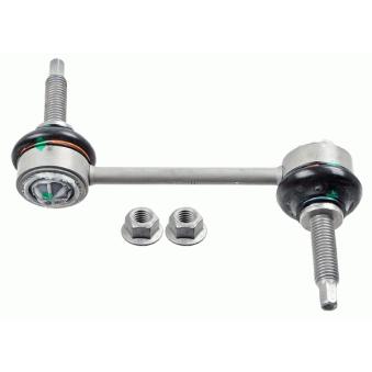 Entretoise/tige, stabilisateur LEMFORDER OEM RGD500140