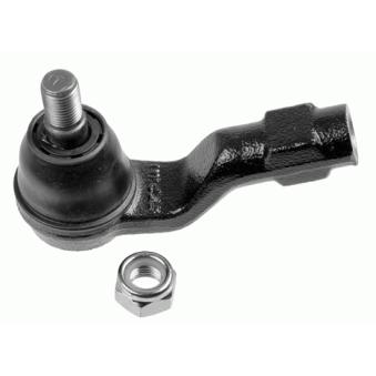 Rotule de barre de connexion LEMFORDER OEM 8AN132280