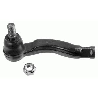 Rotule de barre de connexion LEMFORDER OEM 4504669205