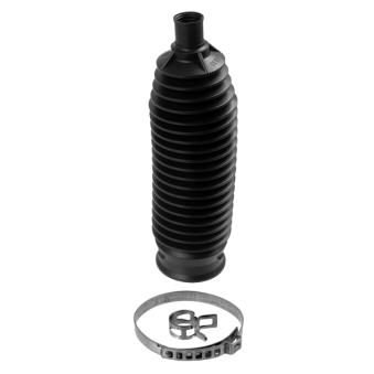 Joint-soufflet, direction LEMFORDER 34703 01 pour NISSAN SILVIA 1.0 TSI - 110cv