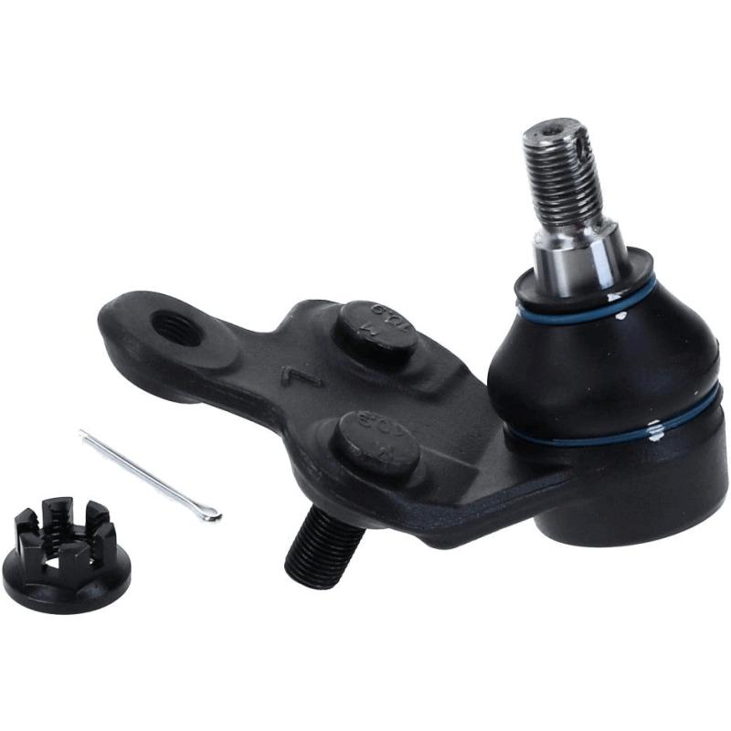 Rotule de suspension LEMFORDER 34706 01 - Visuel 1