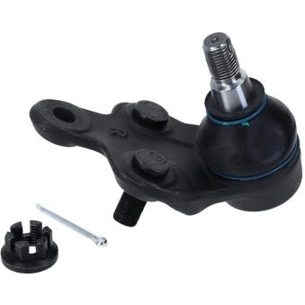 Rotule de suspension LEMFORDER OEM 4333029405