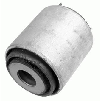 Silent bloc de suspension (train arrière) LEMFORDER 34734 01 pour BMW X6 xDrive 35 d - 286cv