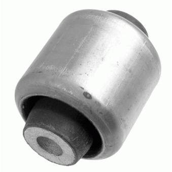 Silent bloc de suspension (train arrière) LEMFORDER 34735 01 pour BMW X6 xDrive 35 d - 286cv
