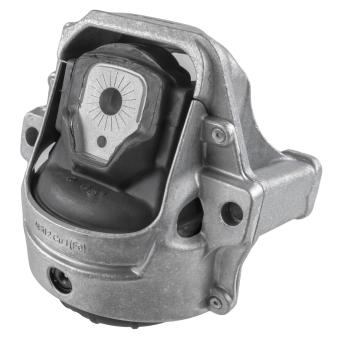 Support moteur LEMFORDER 34744 01 pour AUDI A5 1.8 TFSI - 144cv