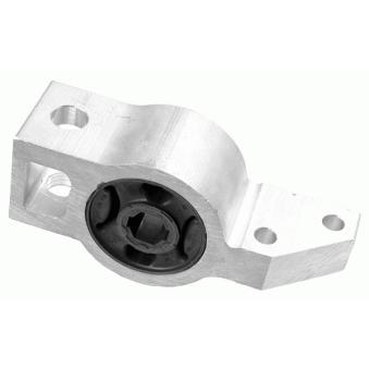 Silent bloc de suspension (train avant) LEMFORDER OEM 1K0199231G