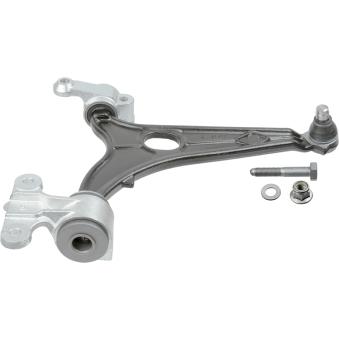 Triangle ou bras de suspension (train avant) LEMFORDER OEM 1497407080 Triangle ou bras de suspension (train avant) LEMFORDER OEM 1497407080