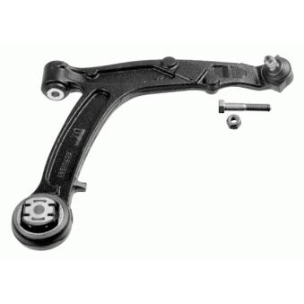 Triangle ou bras de suspension (train avant) LEMFORDER OEM 50707304