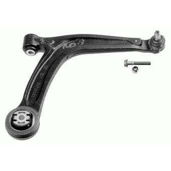 Triangle ou bras de suspension (train avant) LEMFORDER OEM 51857024