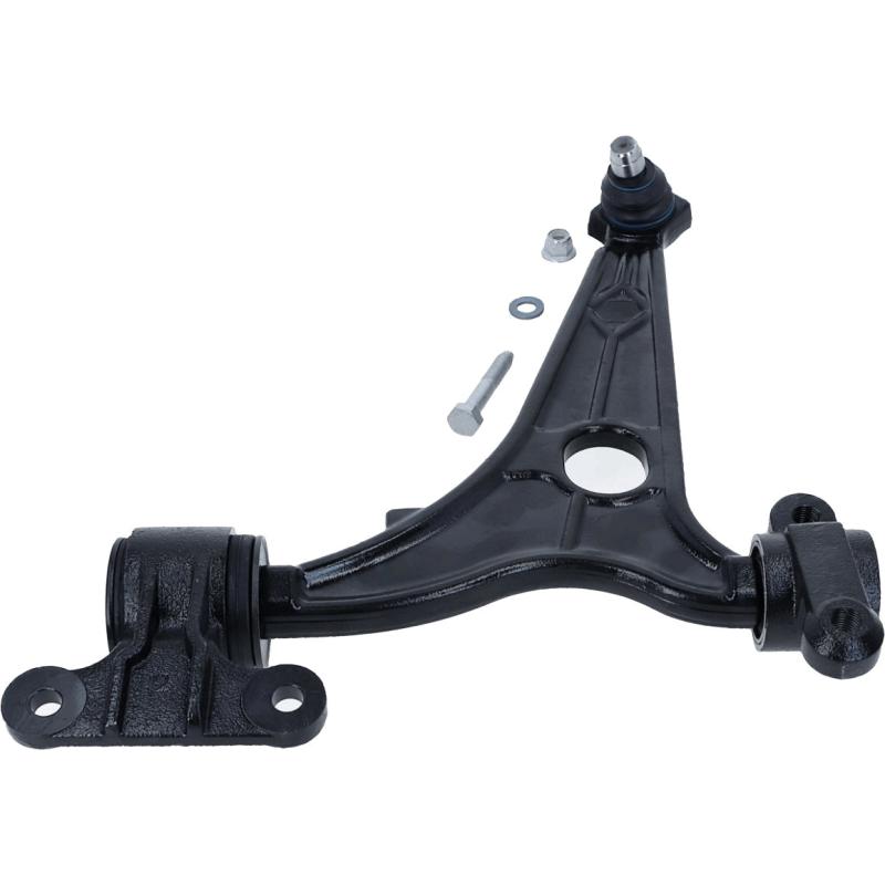 Triangle ou bras de suspension (train avant) LEMFORDER 34831 01 - Visuel 2