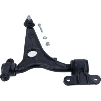 Triangle ou bras de suspension (train avant) LEMFORDER OEM 1401239480 Triangle ou bras de suspension (train avant) LEMFORDER OEM 1401239480