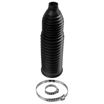 Joint-soufflet, direction LEMFORDER 34915 01 pour FIAT UNO 1.6 - 102cv