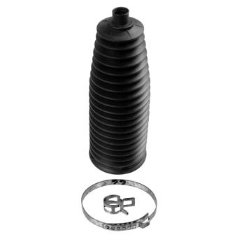 Joint-soufflet, direction LEMFORDER 34918 01 pour MERCEDES-BENZ CLASSE E E 500 4-matic - 388cv