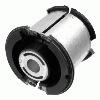 Silent bloc de suspension (train arrière) LEMFORDER [34930 01]